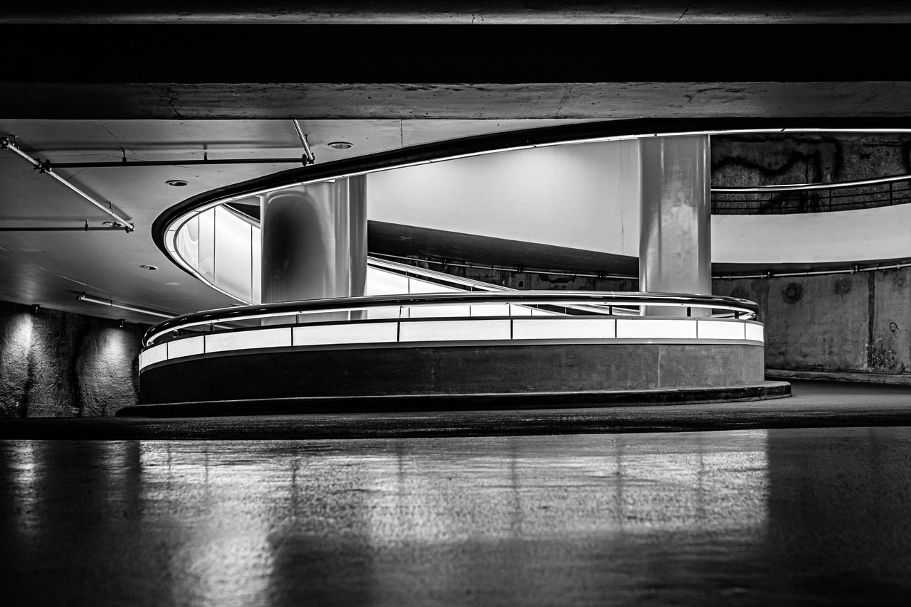 Photo architecture by Bosco