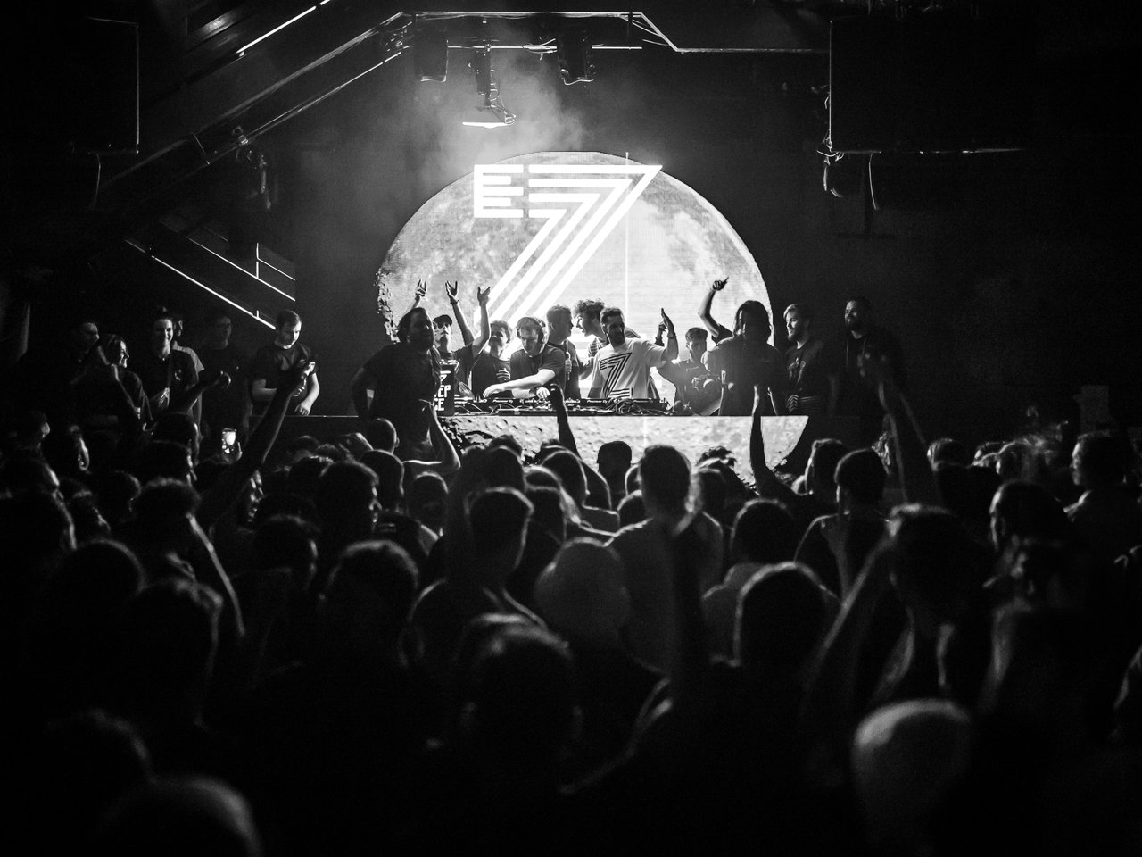 Photo event by Bosco