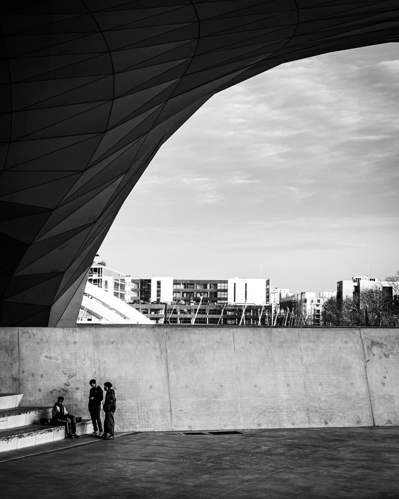 Photo street by Bosco